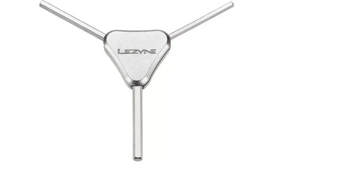 Lezyne Innensechskantschlüssel 1