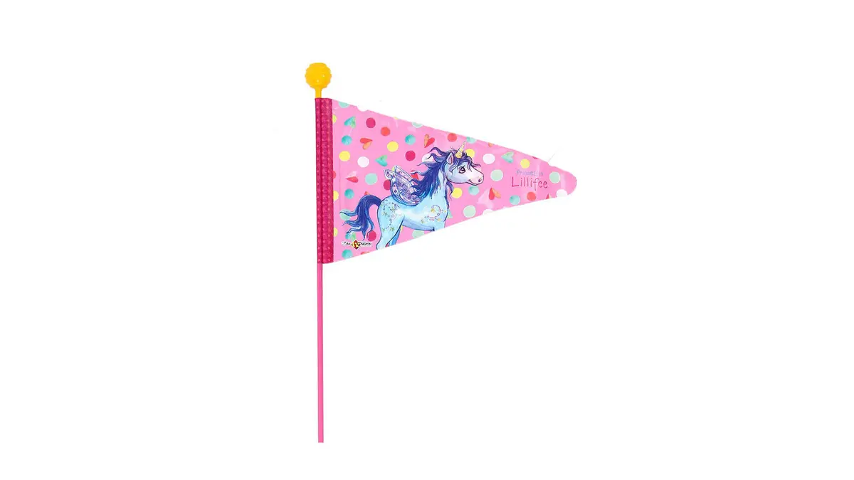 Lillifee Wimpelstange 1