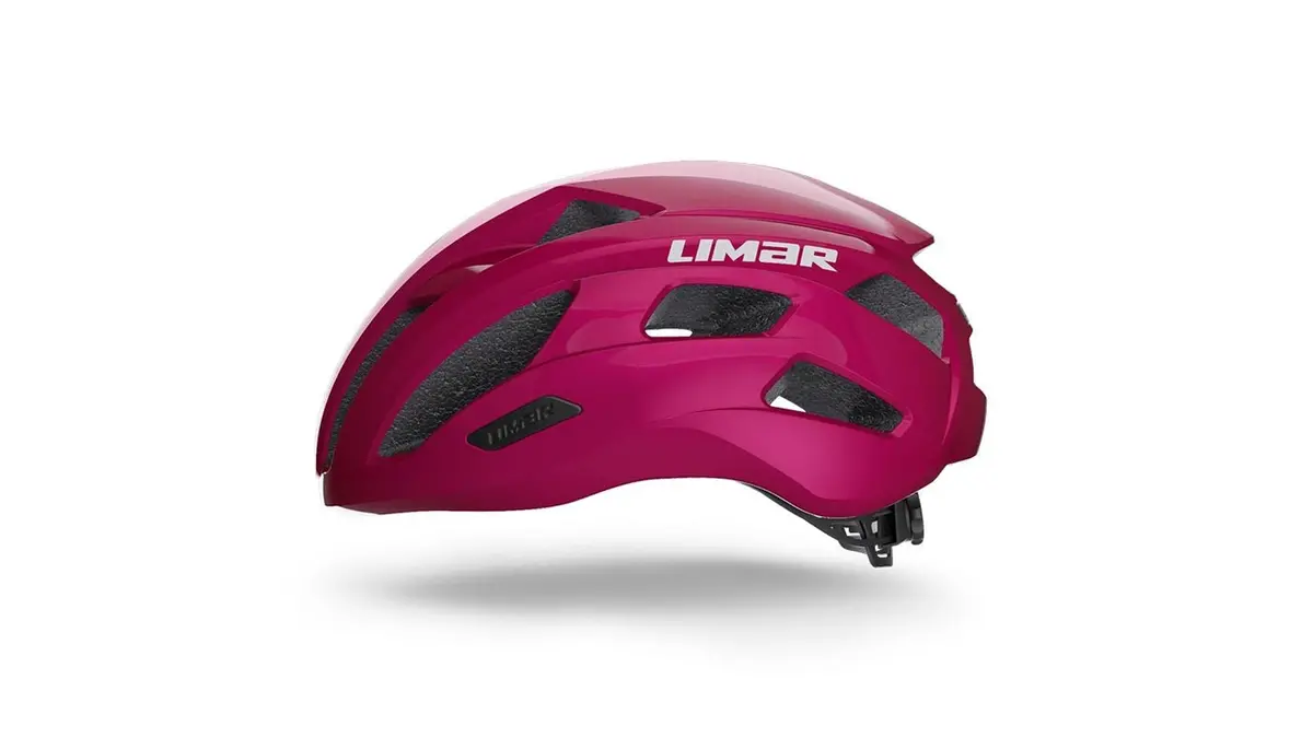 Limar Maloja Unisex Road Cycling Helmet - Image 2