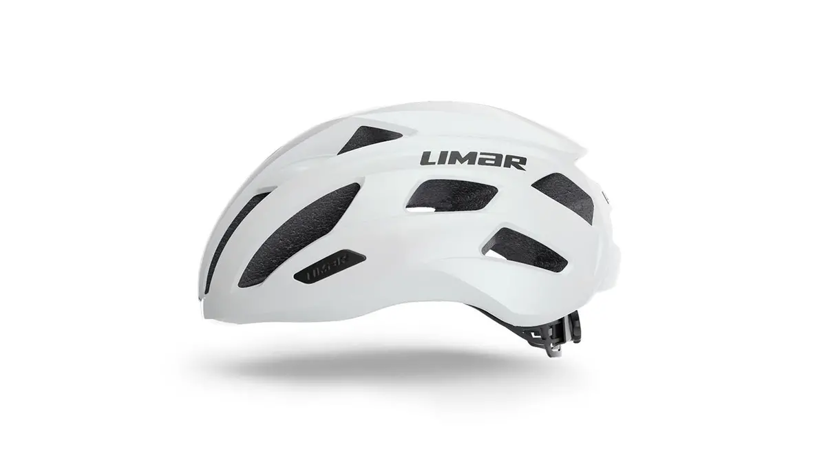 Limar Maloja Rennradhelm Unisex 1