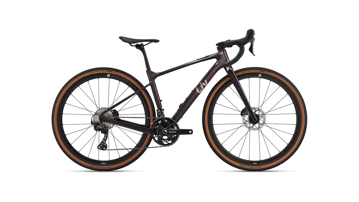 Liv Devote Advanced 0 1