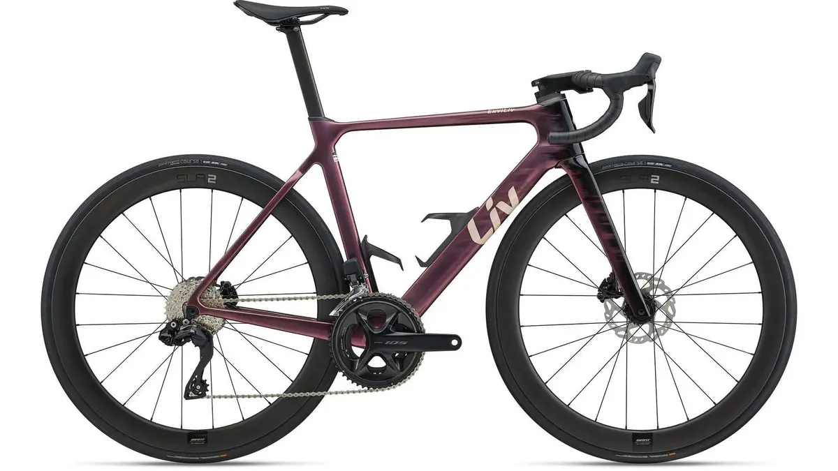 Liv Enviliv Advanced 1 1