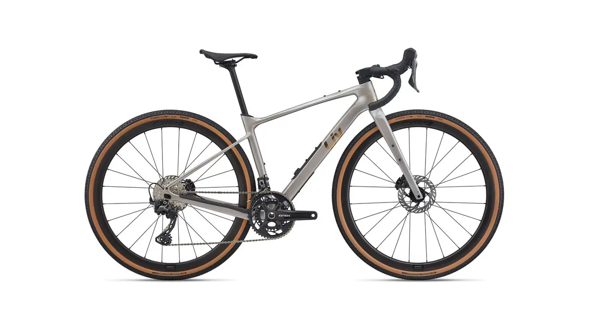 Liv Devote Advanced 0 1