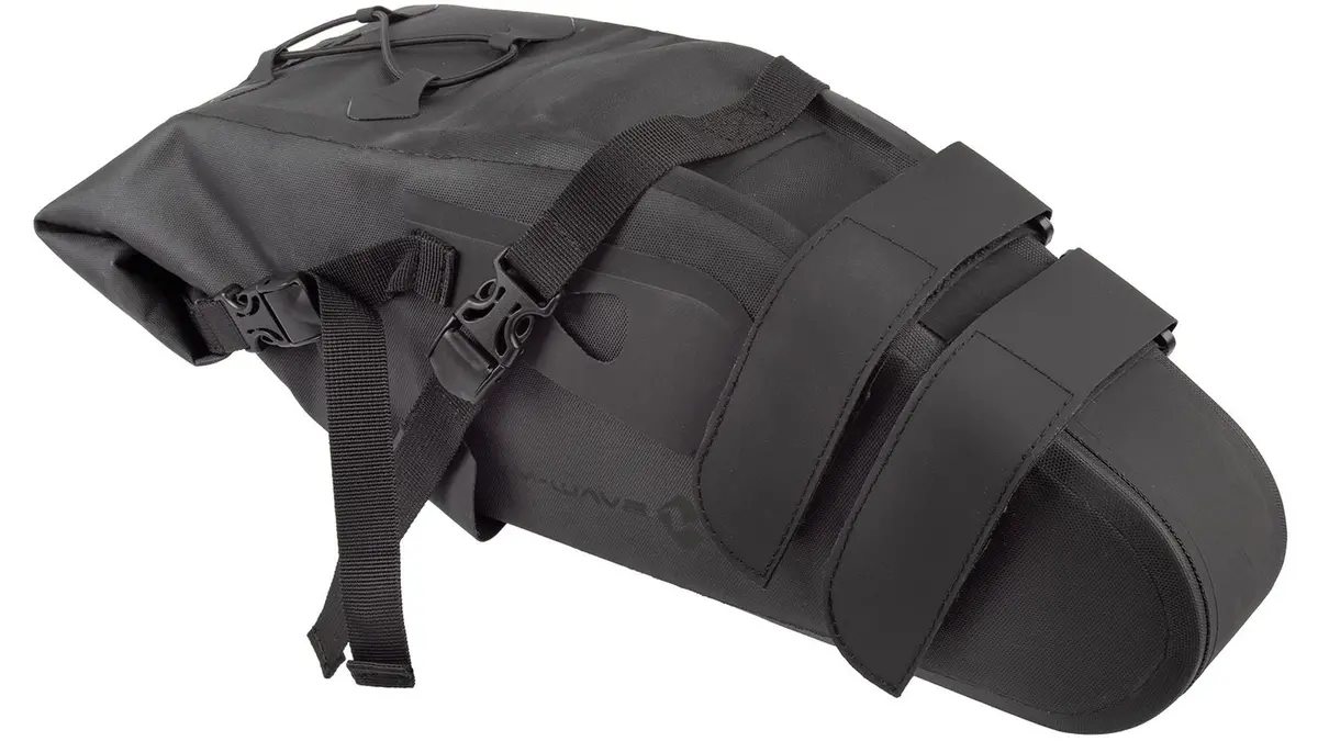 M-Wave Rough Ride Ii Saddle L 1