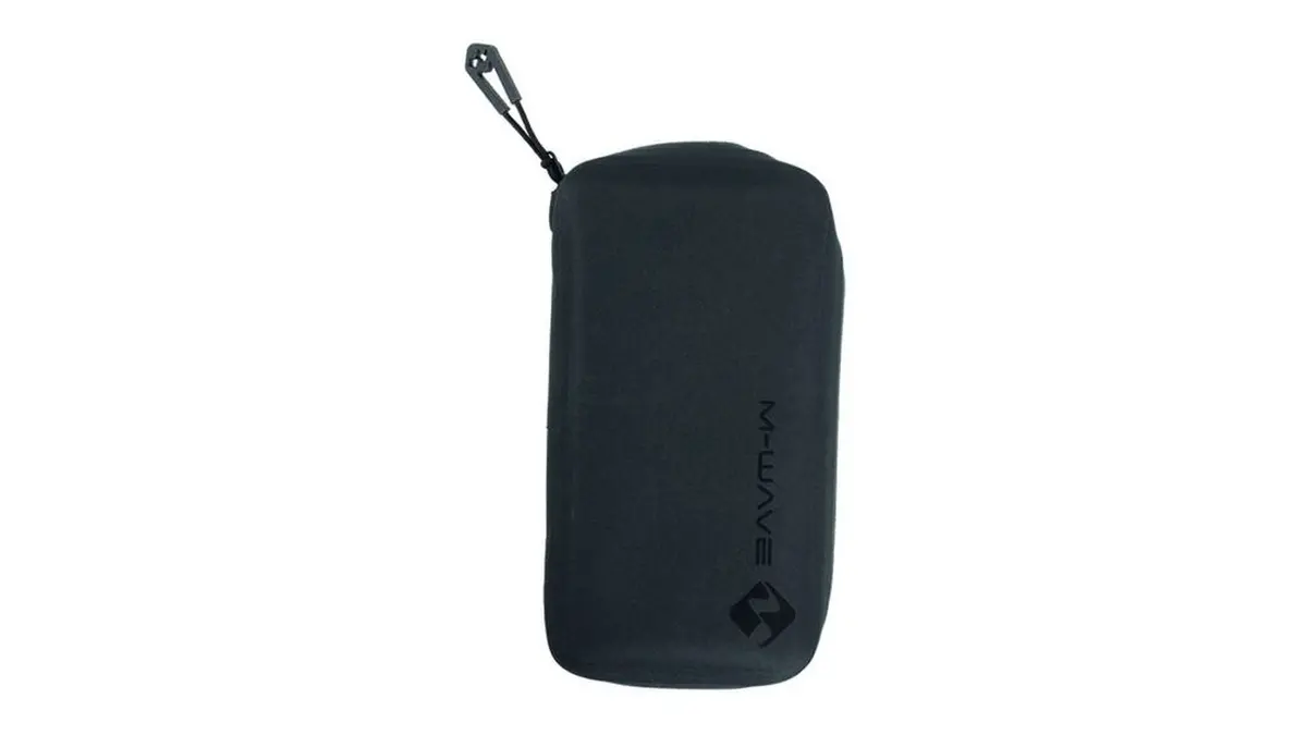 M-Wave Rough Ride Pocket Tasche 1