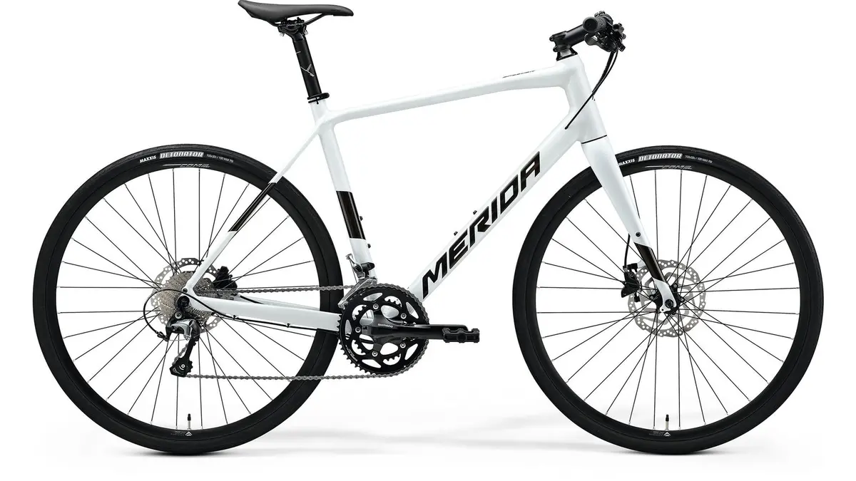 Merida Speeder 300 Iii1 1