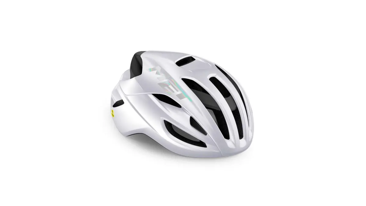 Met Rivale Mips Rennradhelm Unisex 1