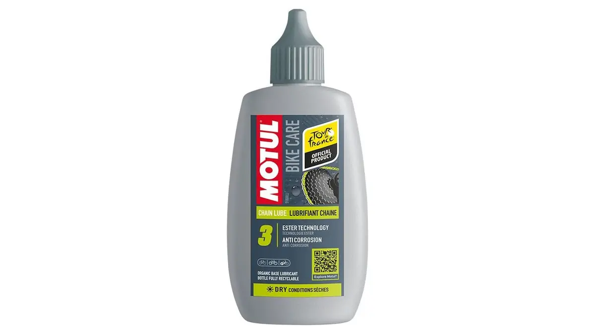 Motul Dry Lube 100 Ml 1