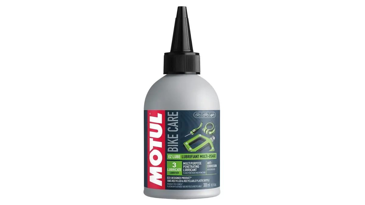 Motul Ez Lube 300 Ml Flasche 1
