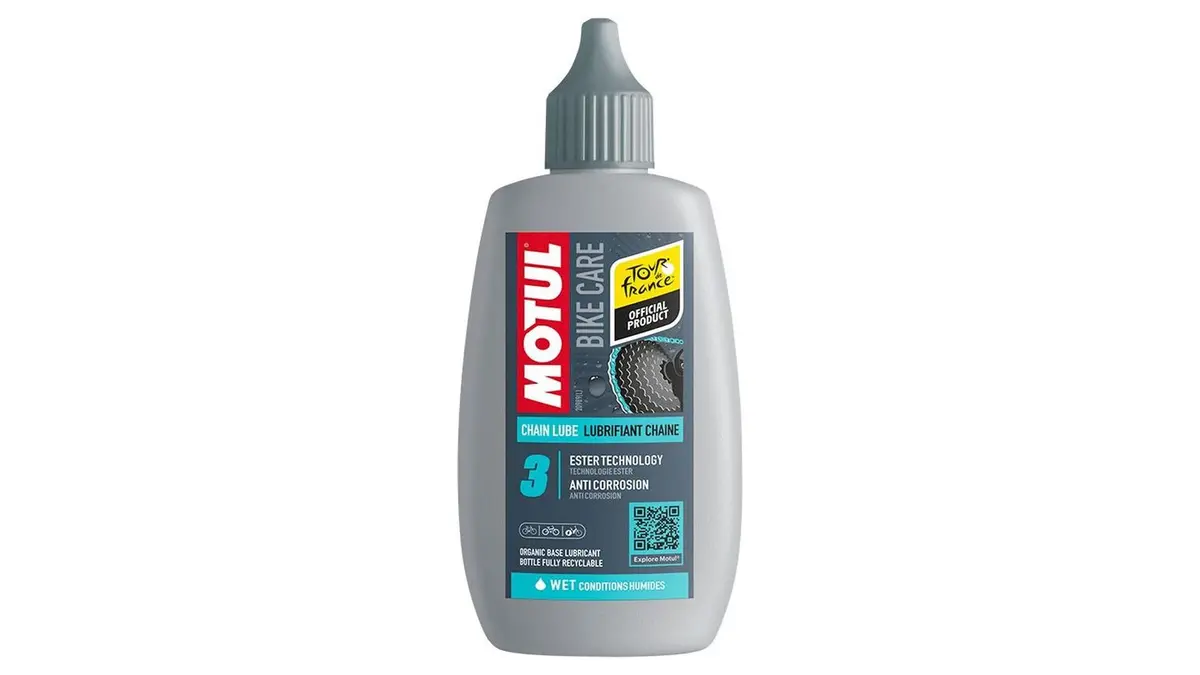 Motul Wet Lube 100 Ml 1