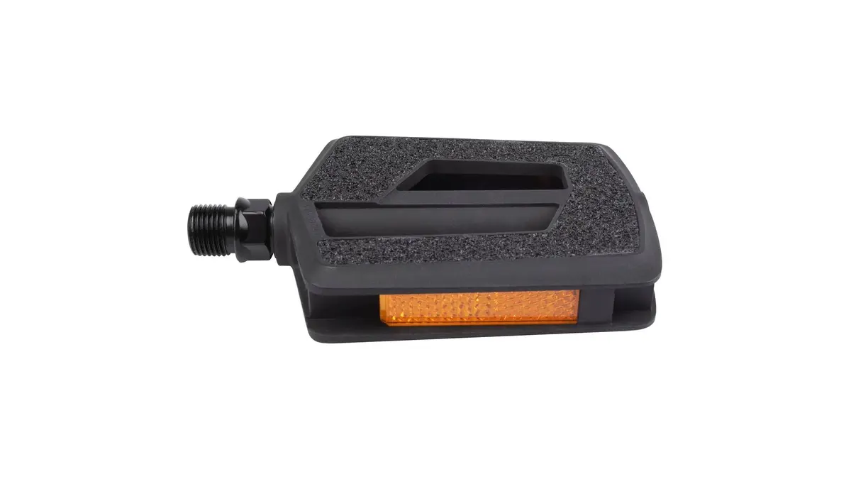 M-Wave Steady Flat Antirutschpedal 1