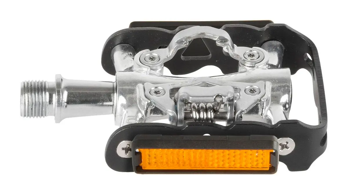 M-Wave Peasy Kombipedal 1