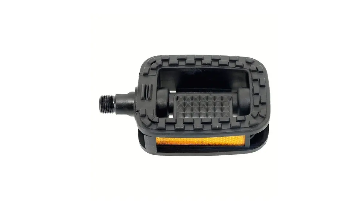 M-Wave Steady-K2 Antirutschpedal 1