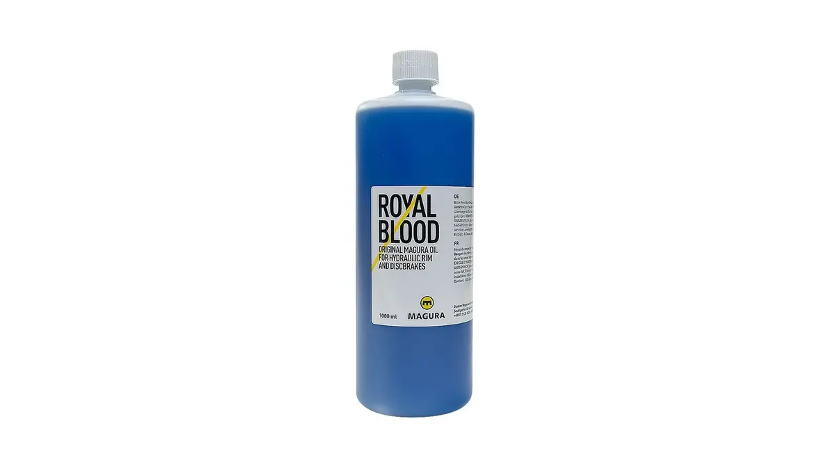 Magura Royal Blood 1L De/En/Fr/Nl 1