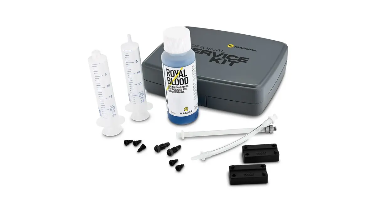 Magura Service Kit Bremsen 1