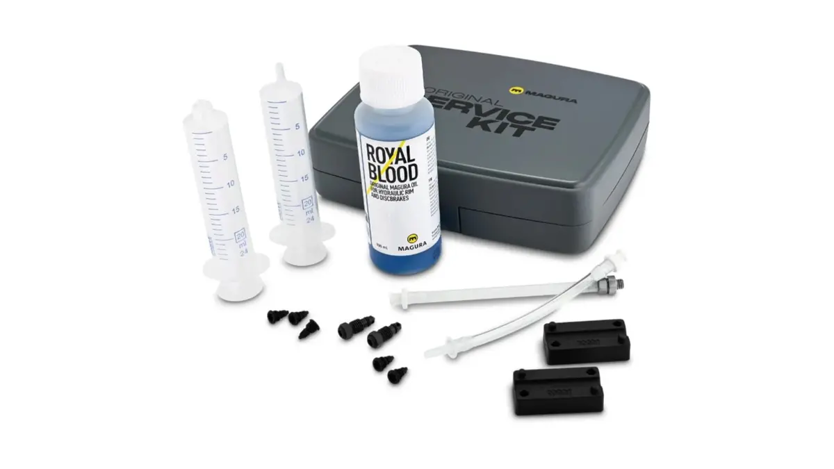 Magura Service-Kit Core 1