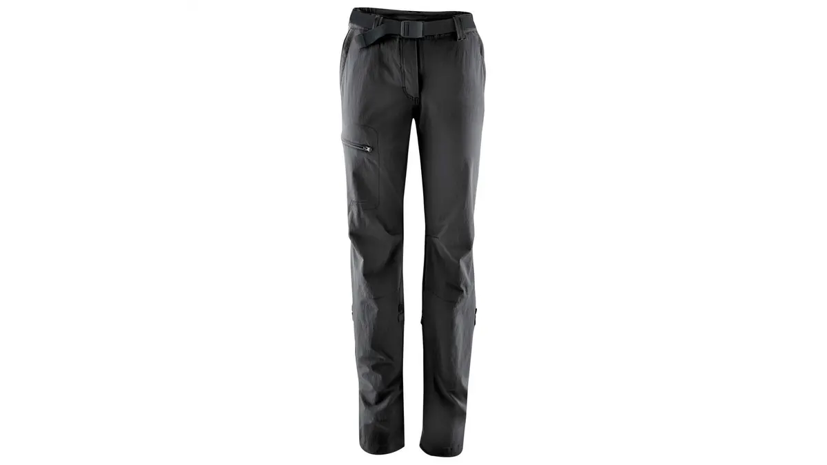 Maier Sports Lulaka Damen Hose 1