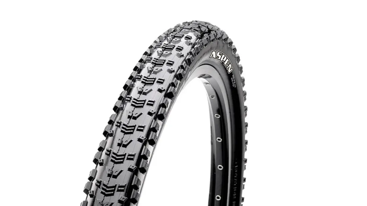 Maxxis Aspen 29X2.40 Wt 1