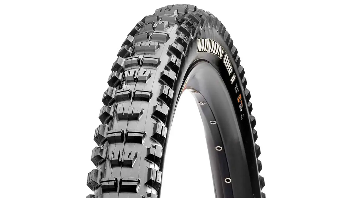 Maxxis Minion Dhr Ii 27,5X2,60 Wt 1