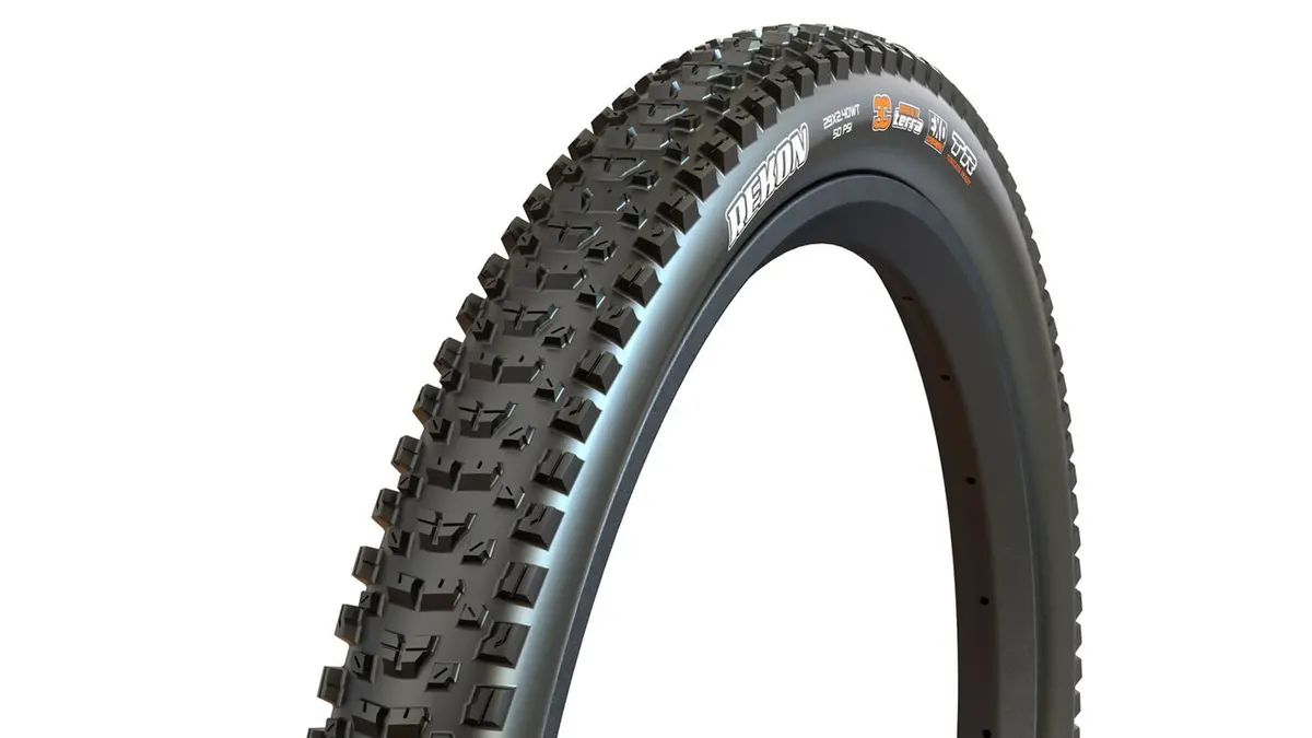 Maxxis Recon 27,5" Exo 3Cmaxxterra 1