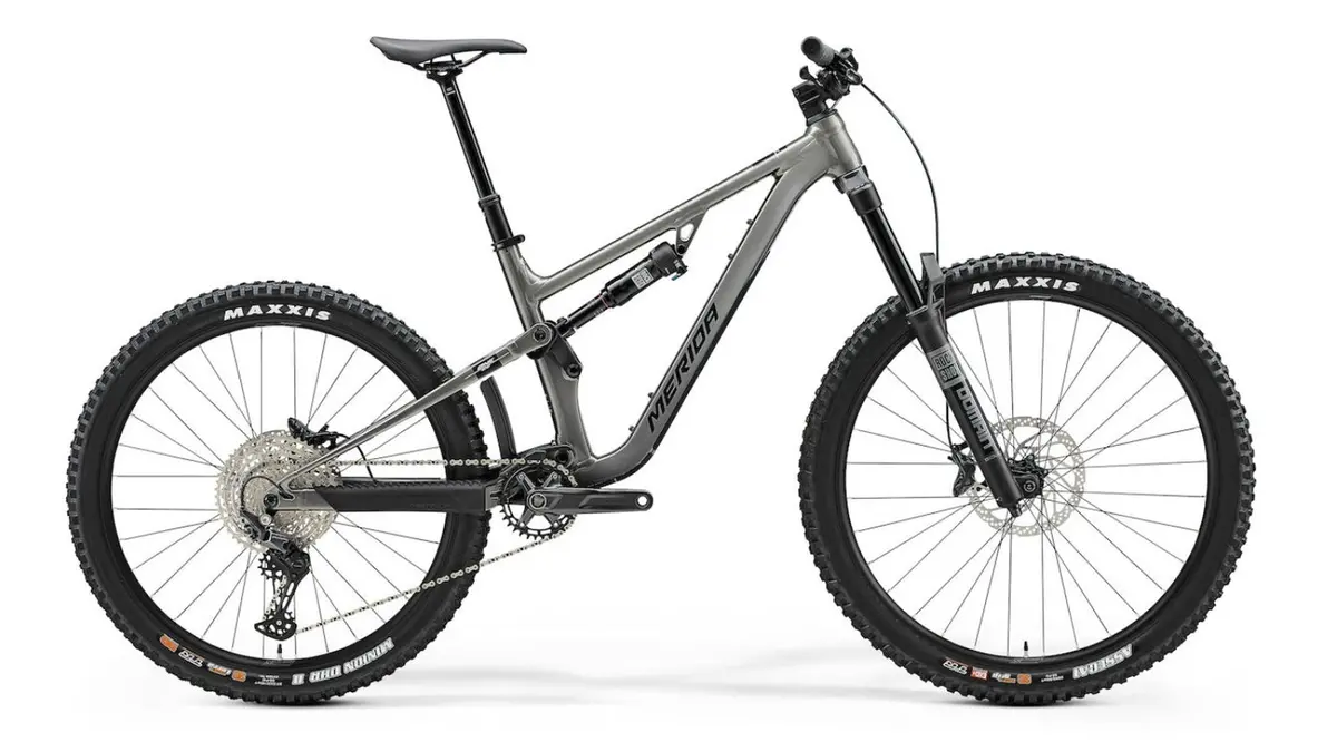 Merida One-Sixty 500 29/27,5 1
