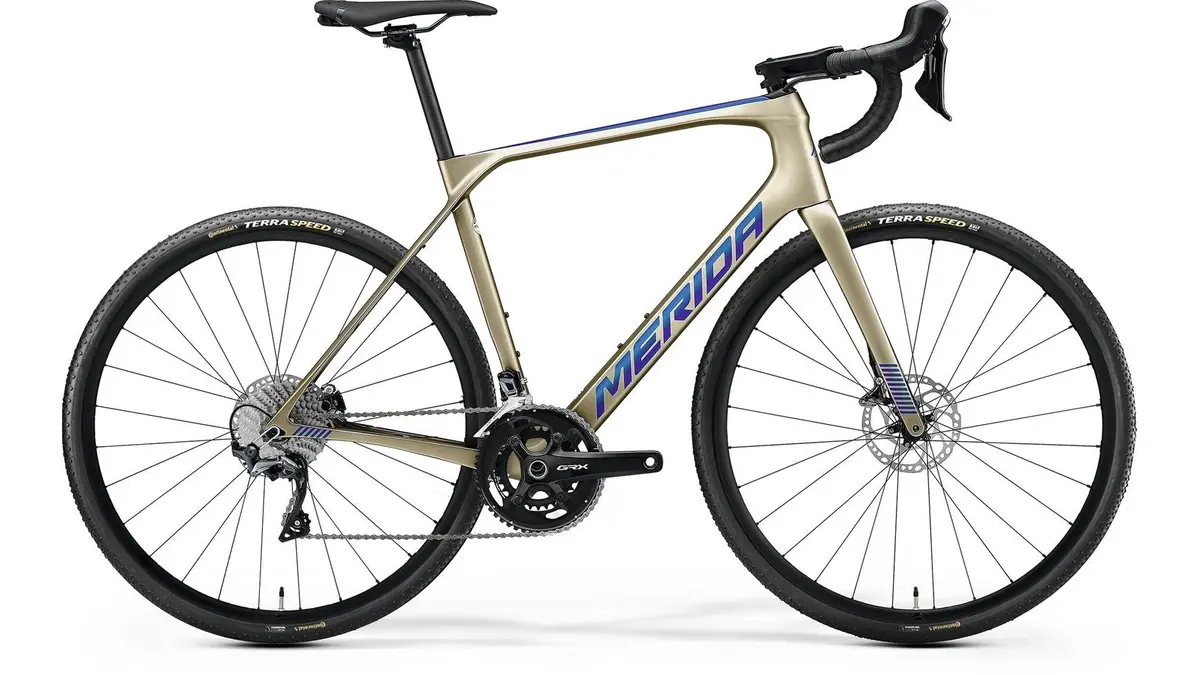 Merida Scultura Endurance Gr 5000 1