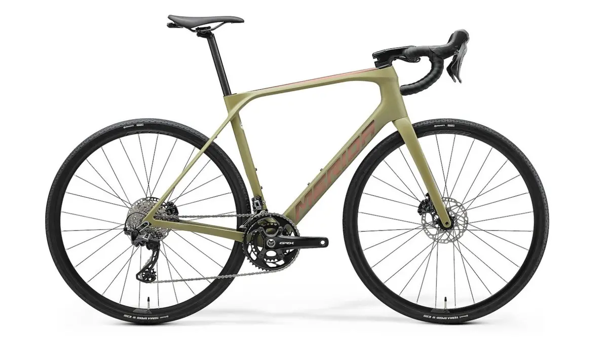 Merida Scultura Endurance Gr 5000 2 1