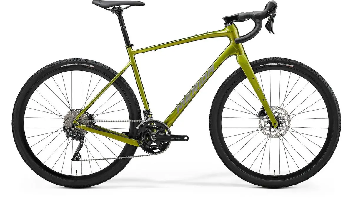 Merida Silex 400 1