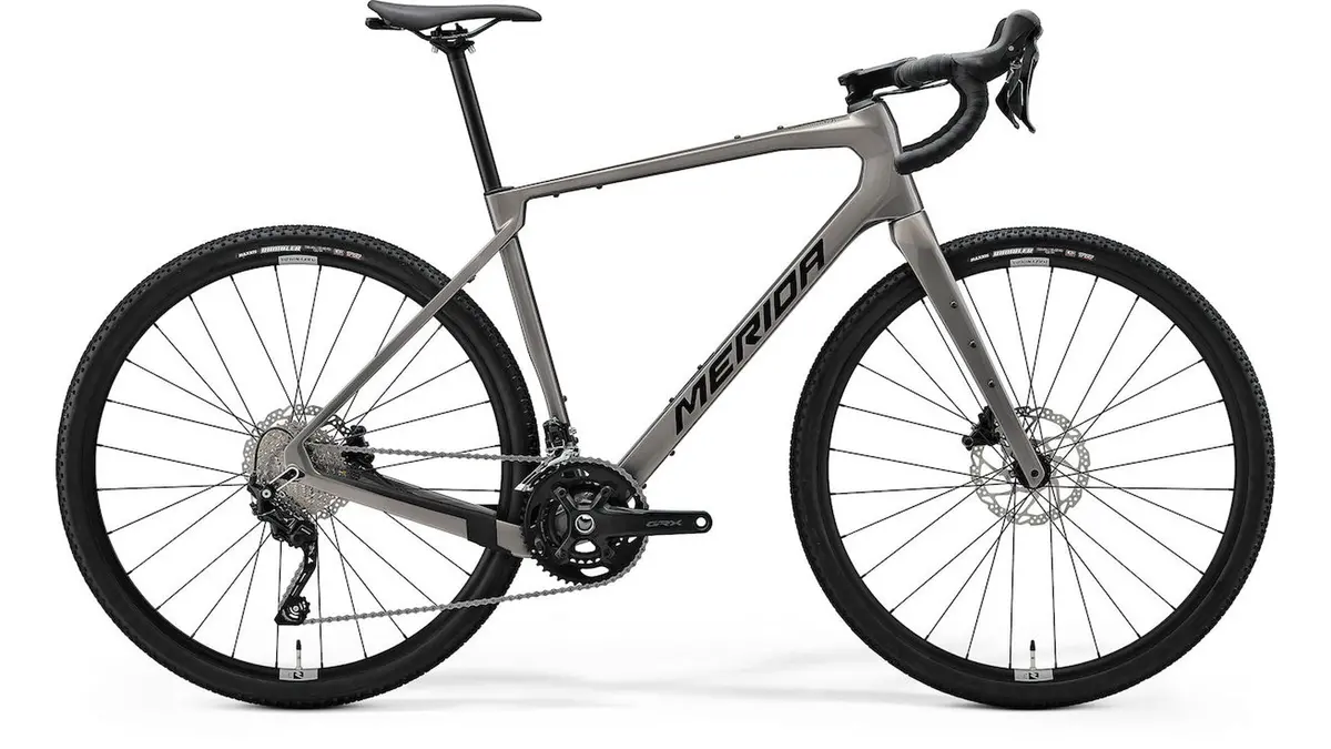 Merida Silex 4000 1