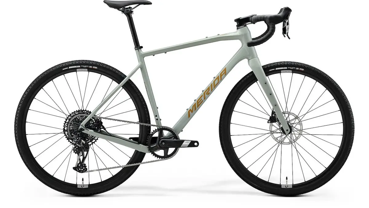 Merida Silex 500 1