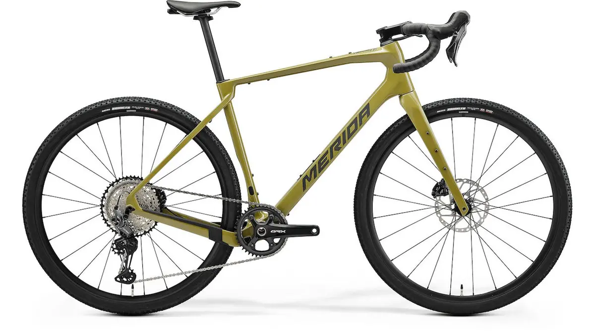 Merida Silex 7000 1