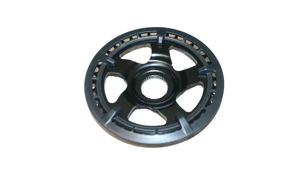 Miranda Pw-S2/X3 Kettenblatt 1