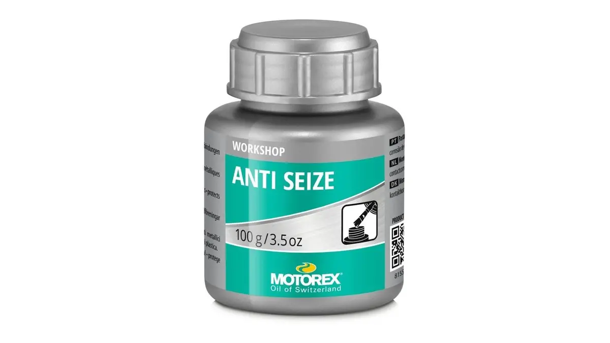 Motorex Anti Seize 100 G. 1