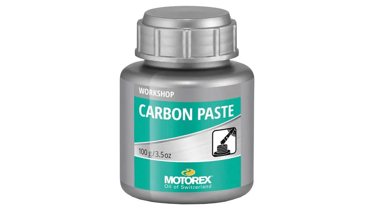 Motorex Carbon Paste 100 G. 1