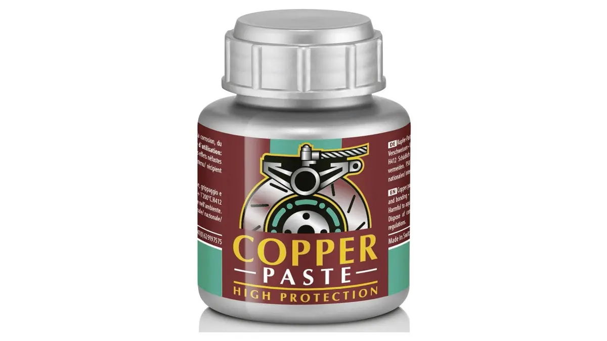 Motorex Copper Paste 100 G. 1