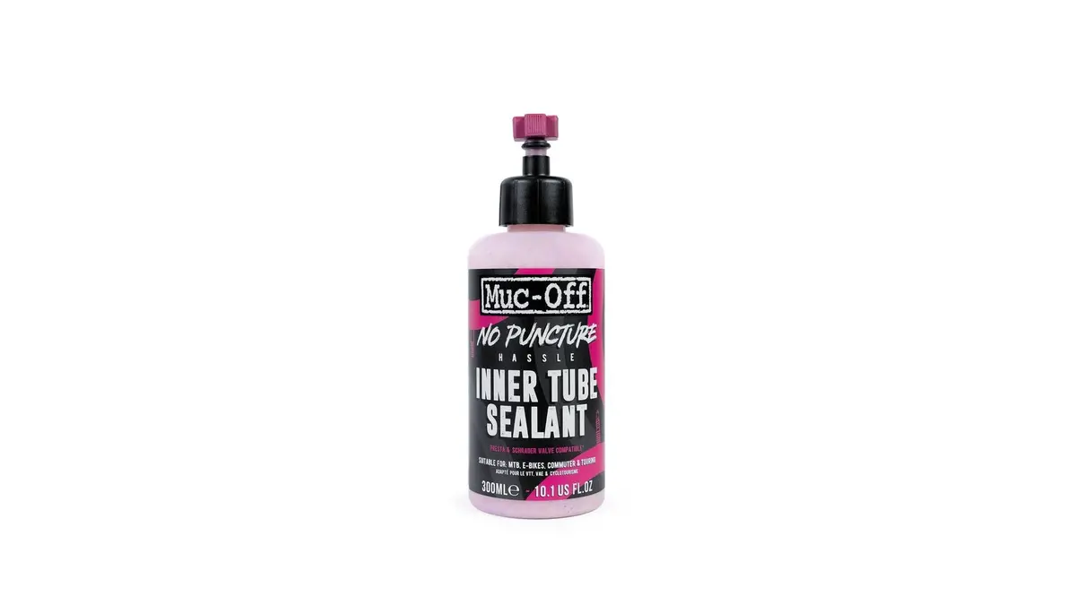 Muc-Off No Puncture Hassle 300 Ml 1