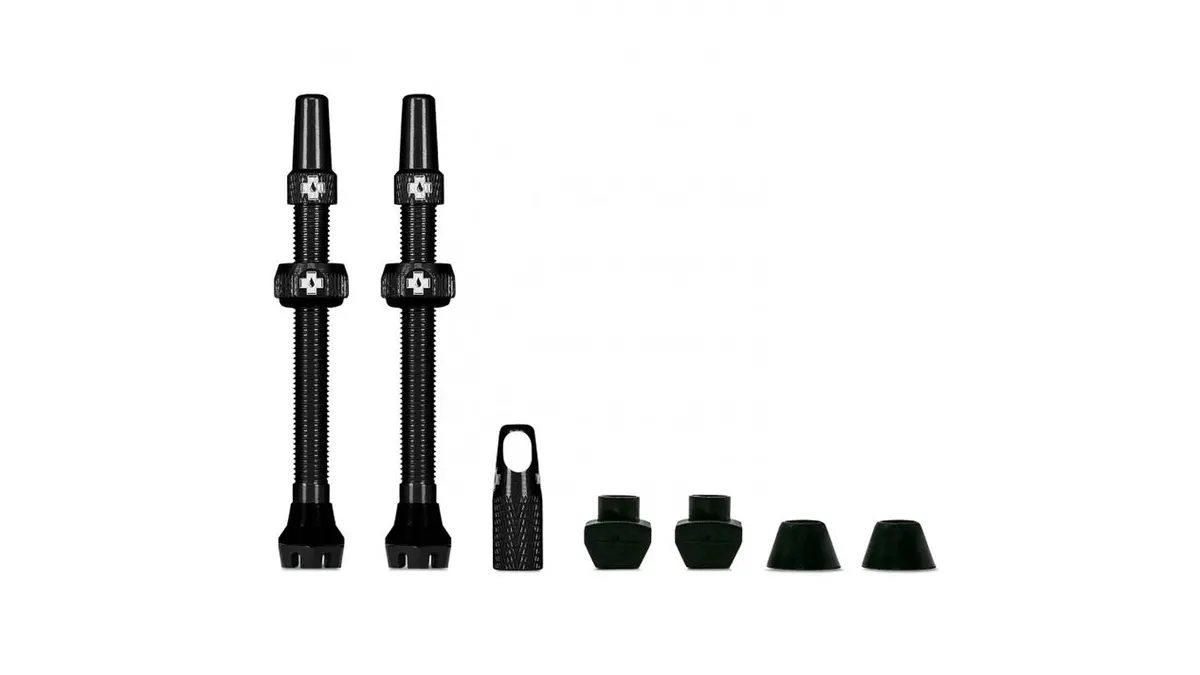 Muc-Off Tubeless Valve Kit V2 44 Mm 1