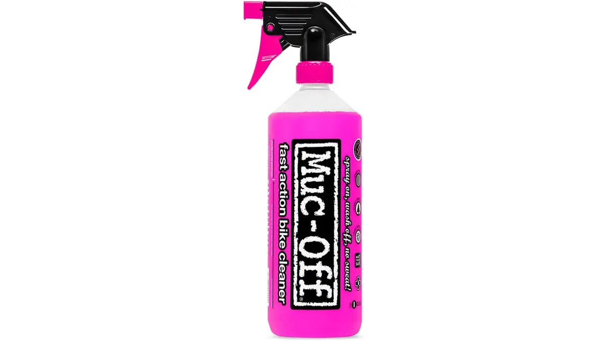 Muc-Off Bike Cleaner 1000 Ml 1