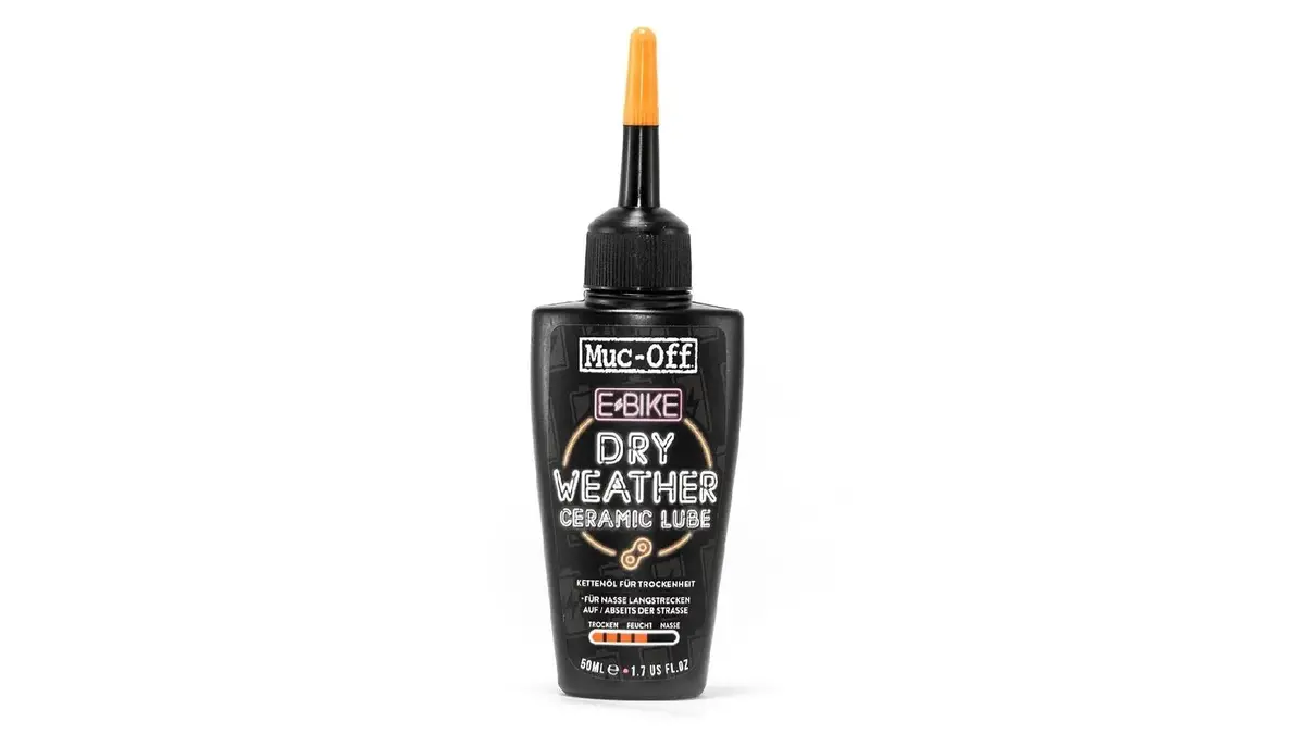Muc-Off E-Bike Dry Lube 50 Ml 1