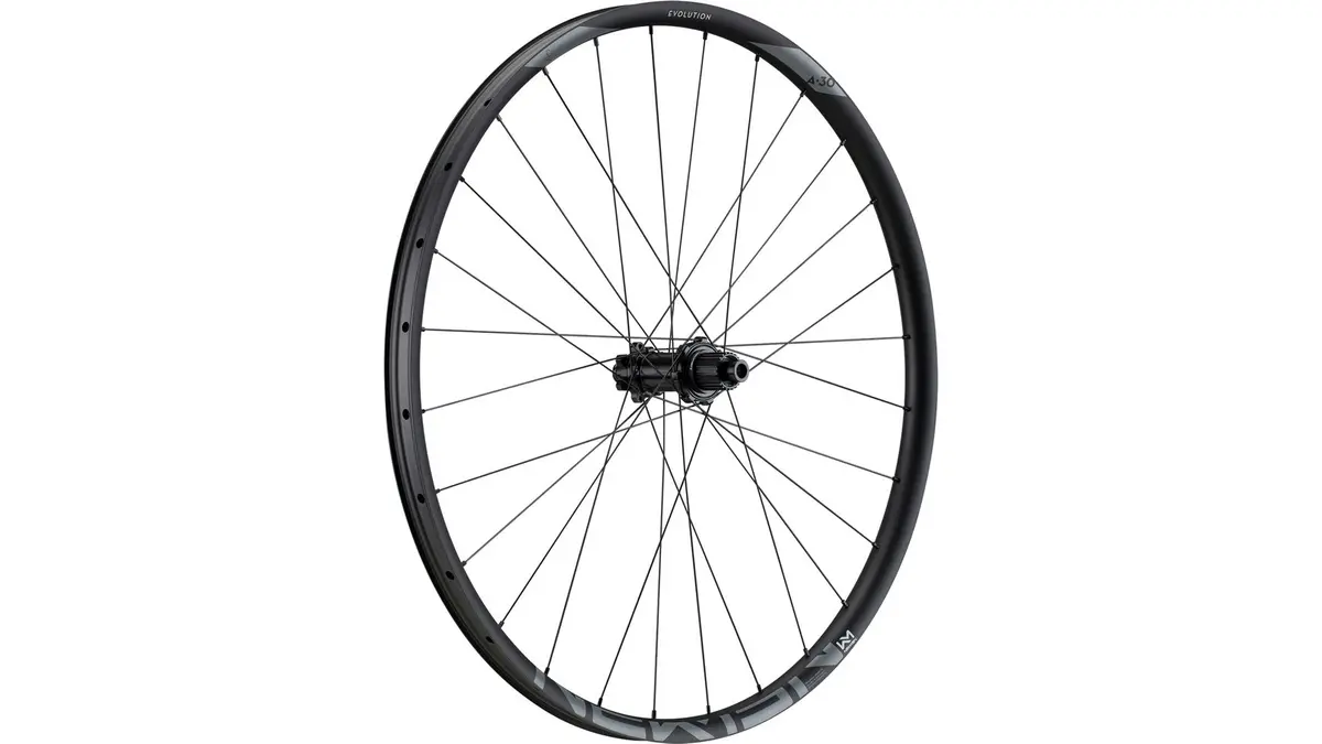 Newmen Evolution Sl A.30 Laufrad Hr 1