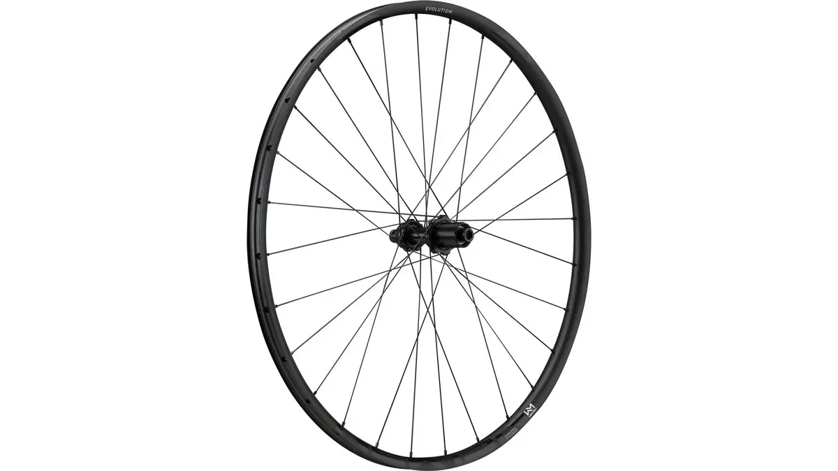 Newmen Evolution Sl Xr25 Laufrad Hr 1