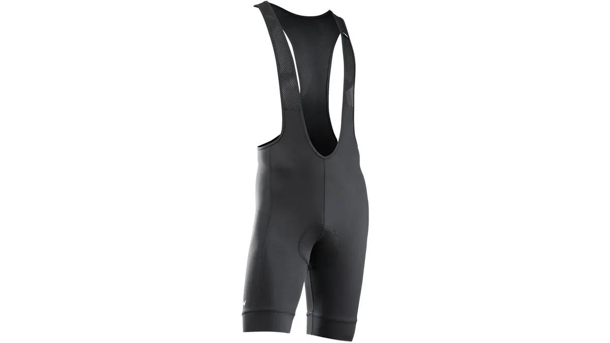 Northwave Active Gel Bibshort 1
