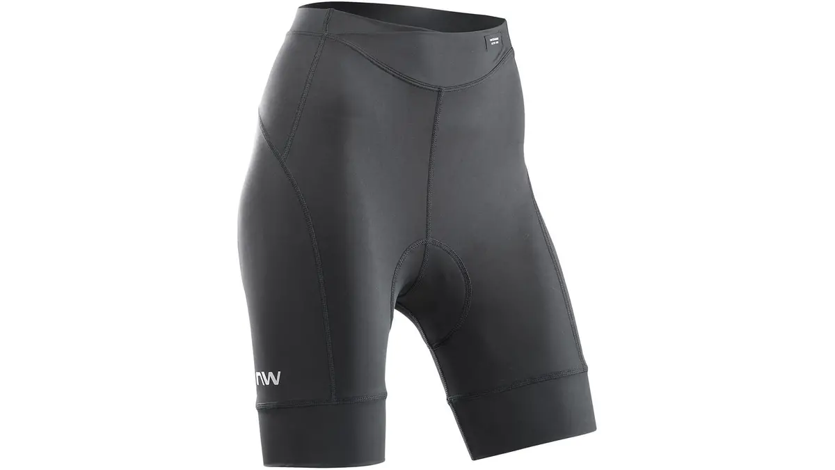 Northwave Active Wmn Short 1