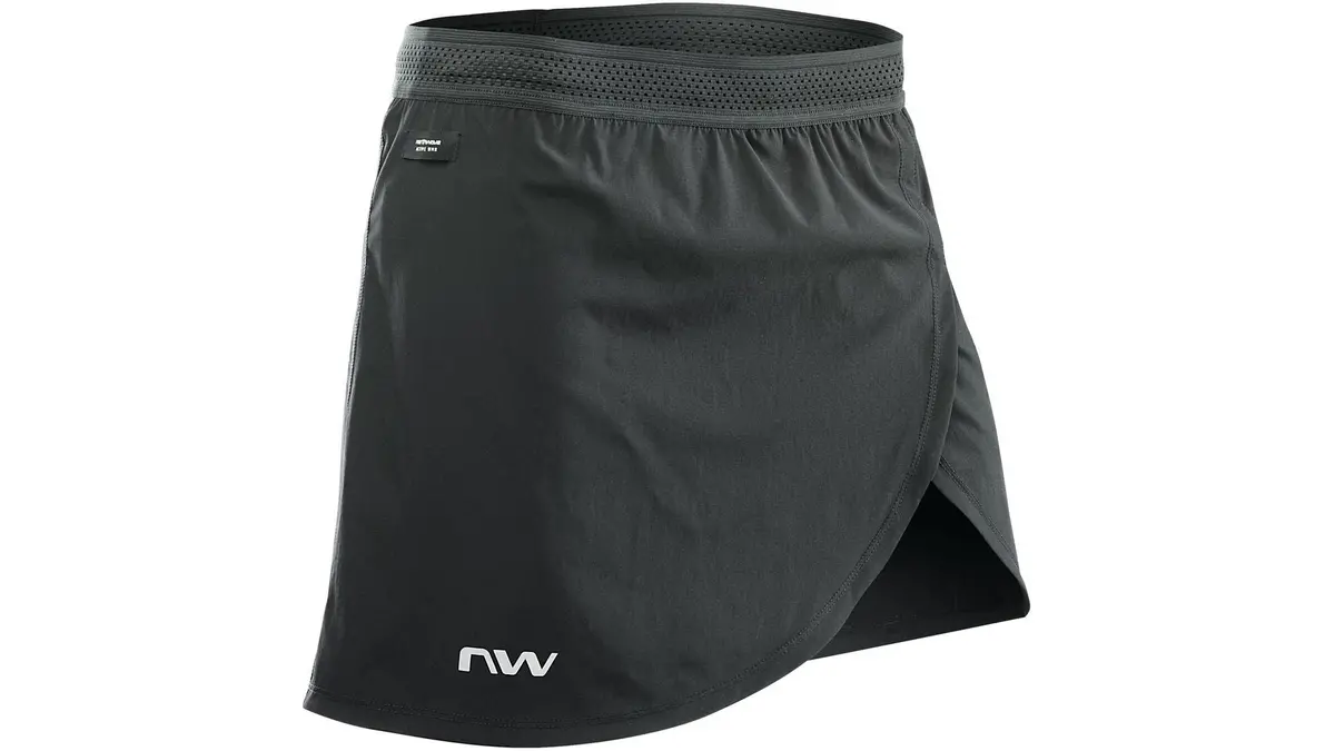 Northwave Active Wmn Skirt 1