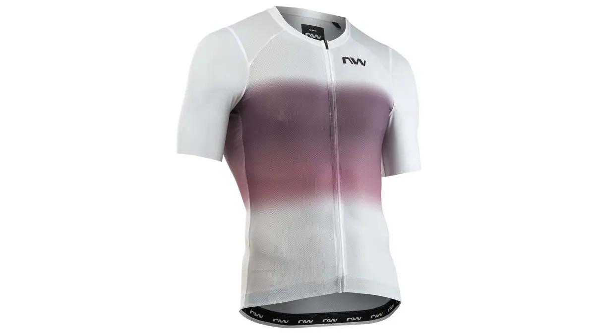 Northwave Blade Air Jersey Short Sl 1