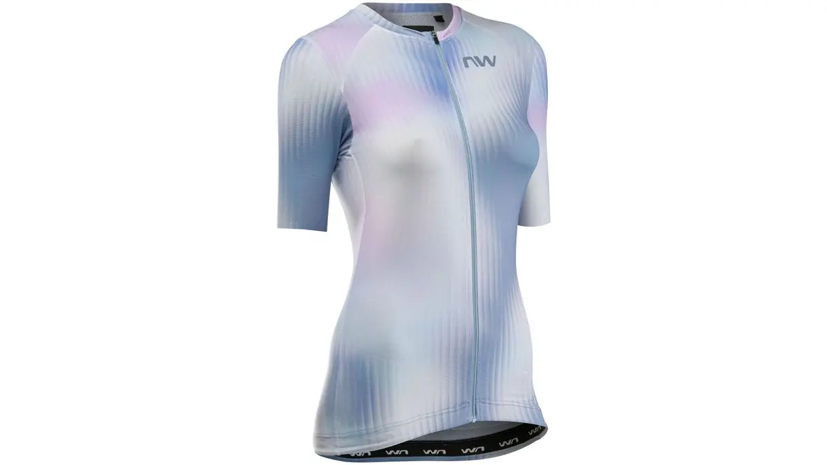 Northwave Blade Wmn Jersey Short Sl 1