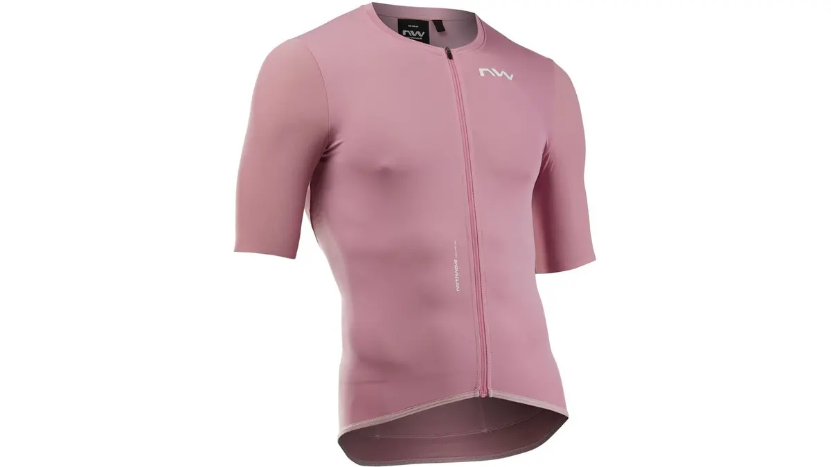 Northwave Essence Jersey Short Slee 1