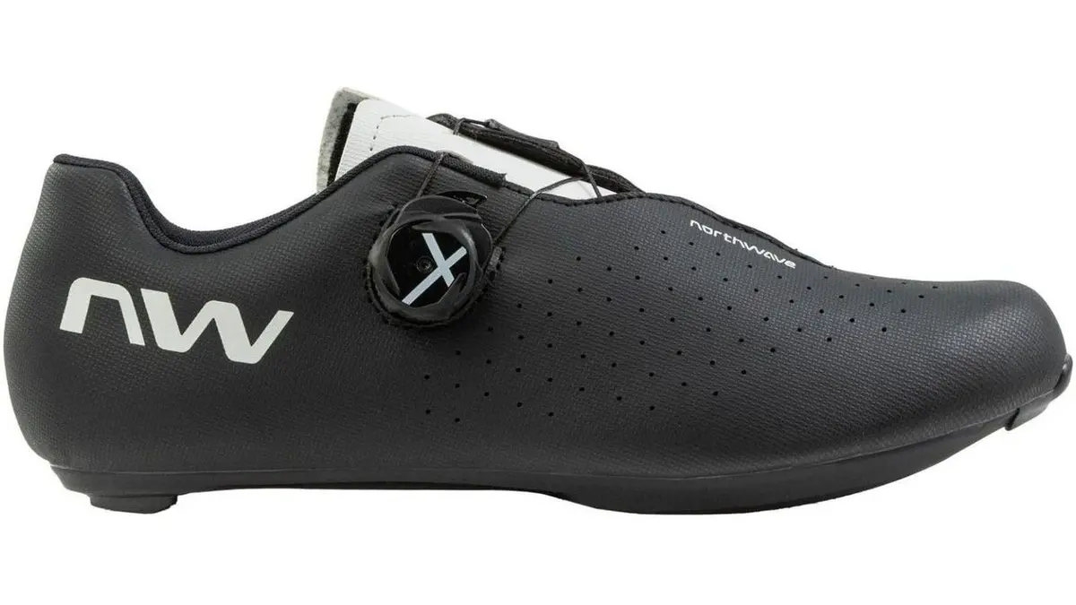 Northwave Sonic Plus Cycling Shoes – Men's Performance Fit - Image 3