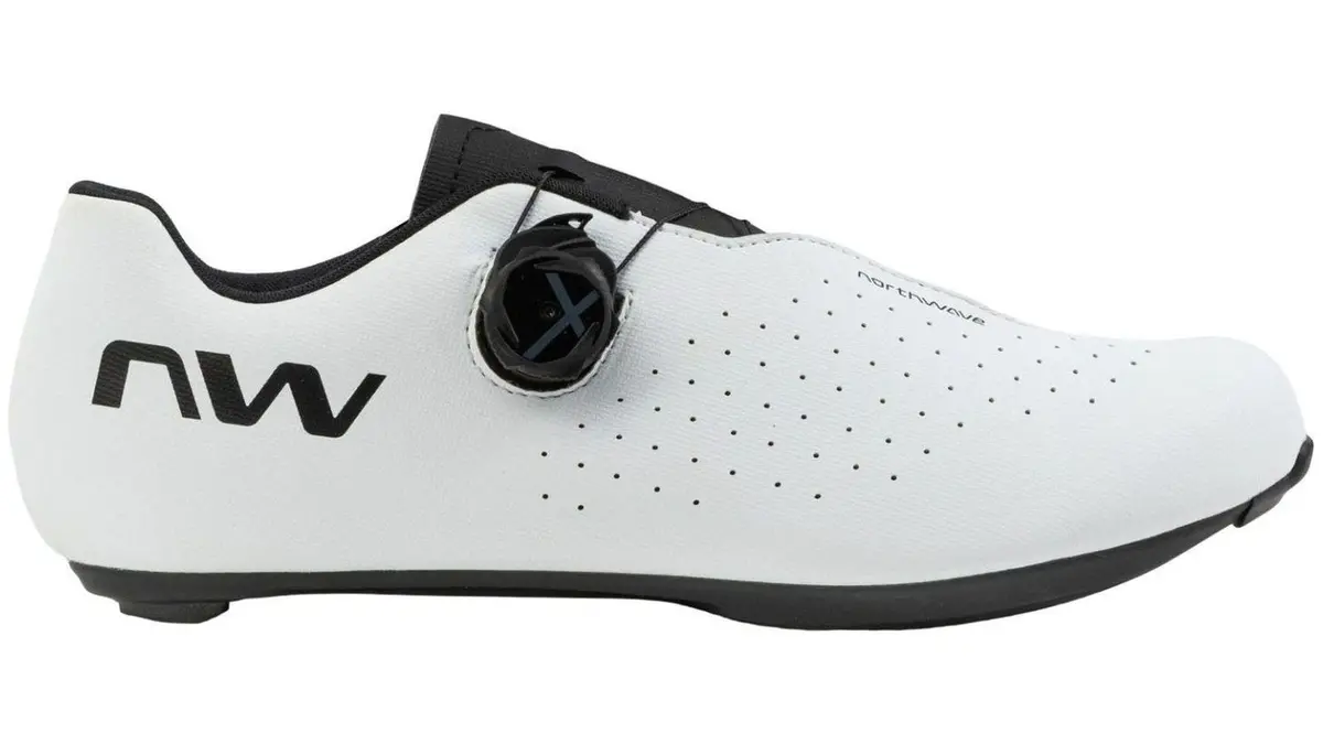 Northwave Sonic Plus Cycling Shoes – Men's Performance Fit - Image 4
