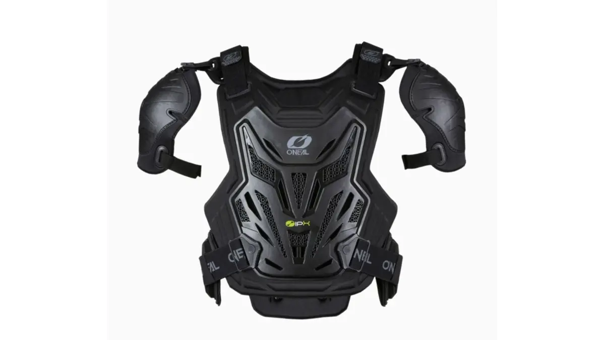 O'neal Split Chest Protector Pro 1